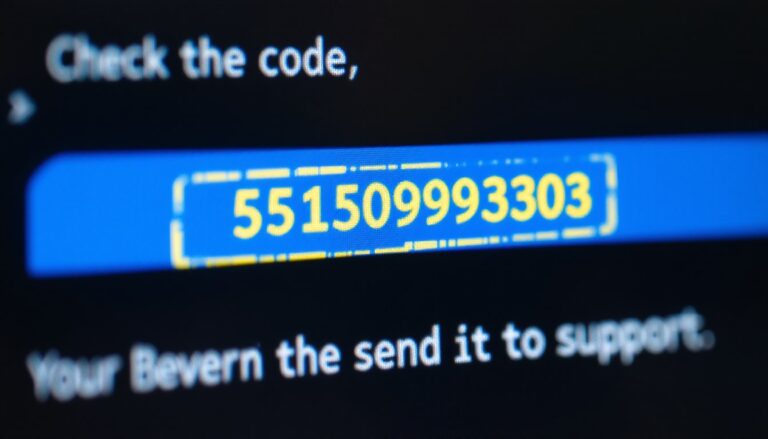 5513093303